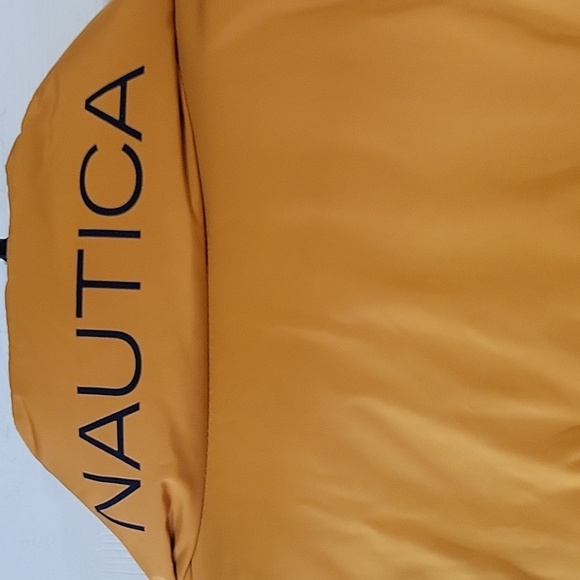 Men's Nautica puff jacket - Picture 8 of 13